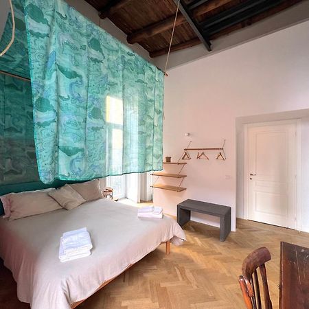 Superotium Bed & Breakfast Napoli Eksteriør bilde