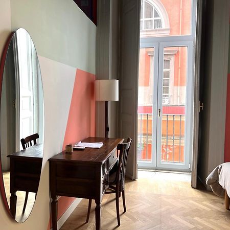 Superotium Bed & Breakfast Napoli Eksteriør bilde
