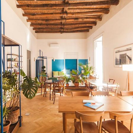 Superotium Bed & Breakfast Napoli Rom bilde