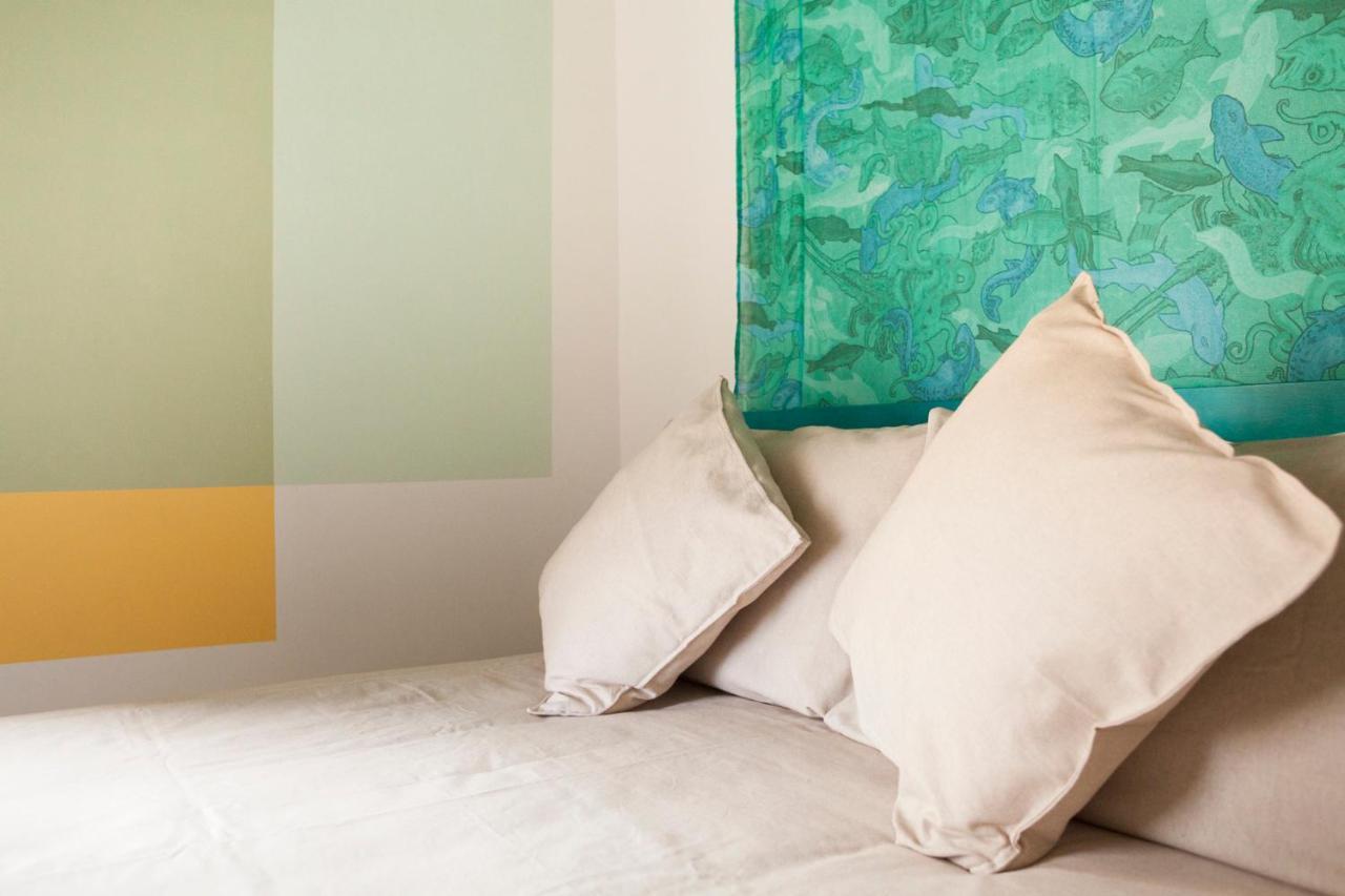Superotium Bed & Breakfast Napoli Eksteriør bilde