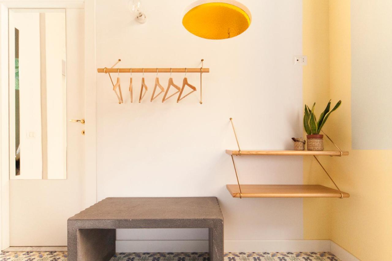 Superotium Bed & Breakfast Napoli Eksteriør bilde