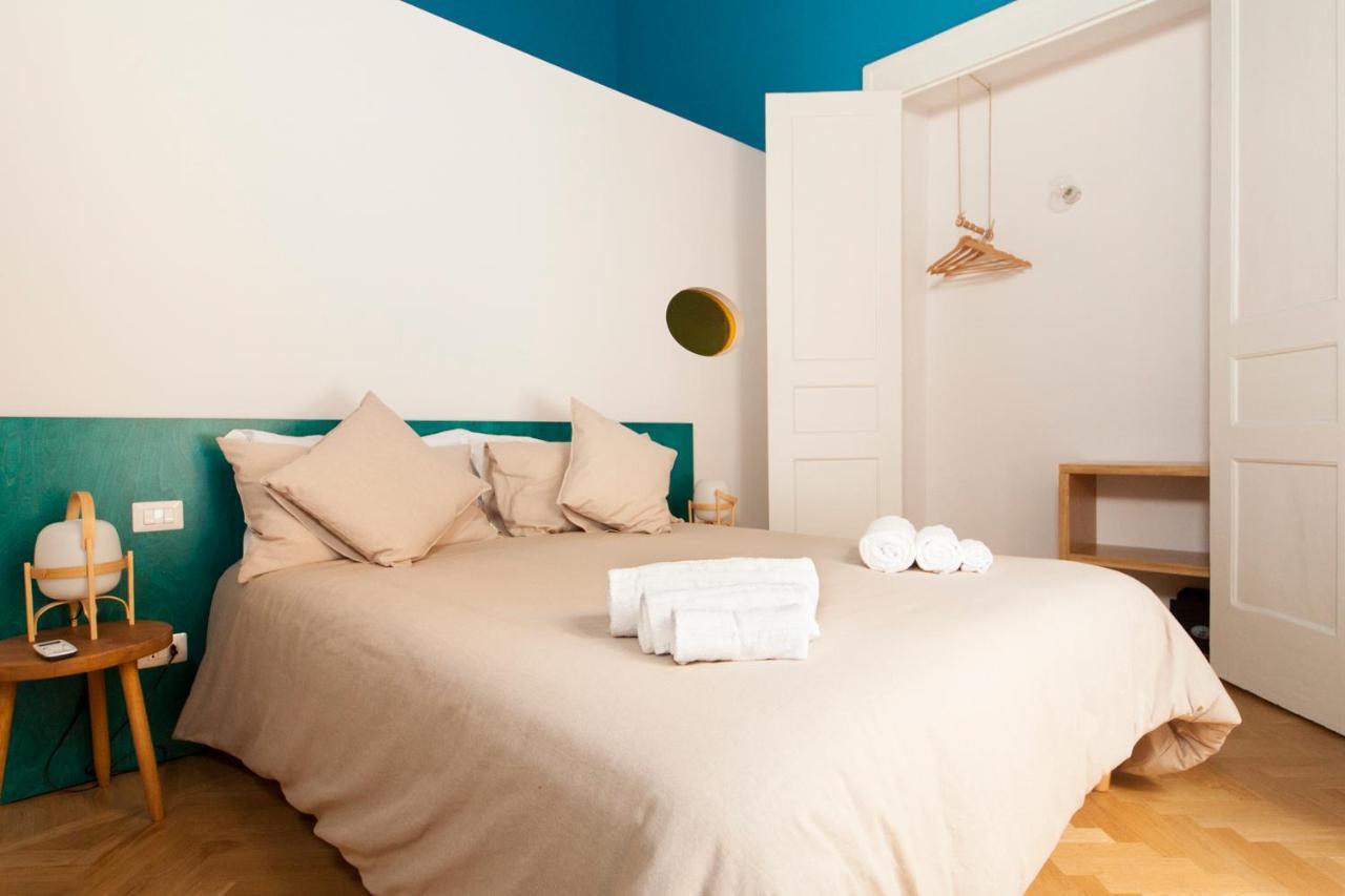 Superotium Bed & Breakfast Napoli Eksteriør bilde