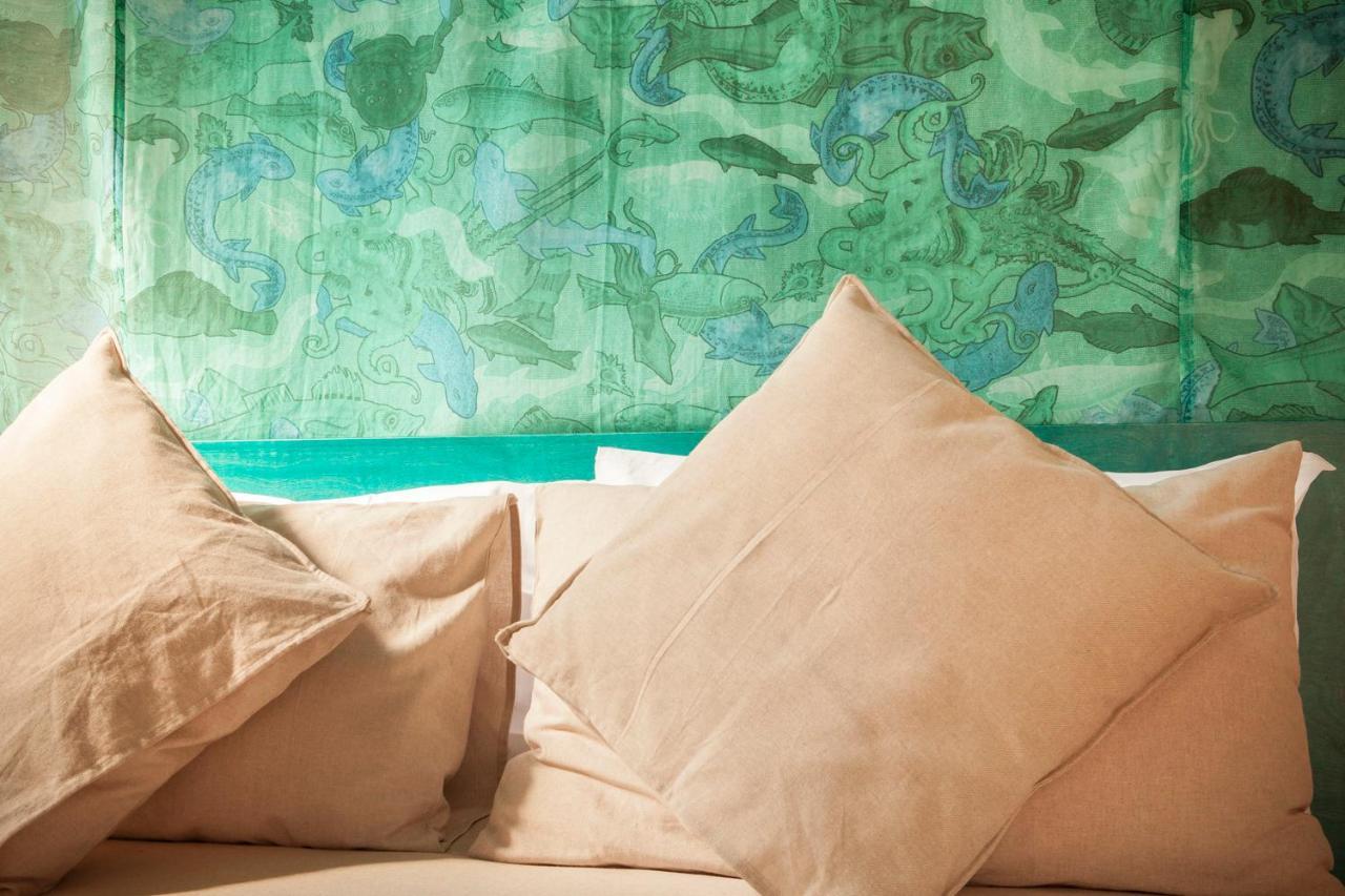 Superotium Bed & Breakfast Napoli Eksteriør bilde