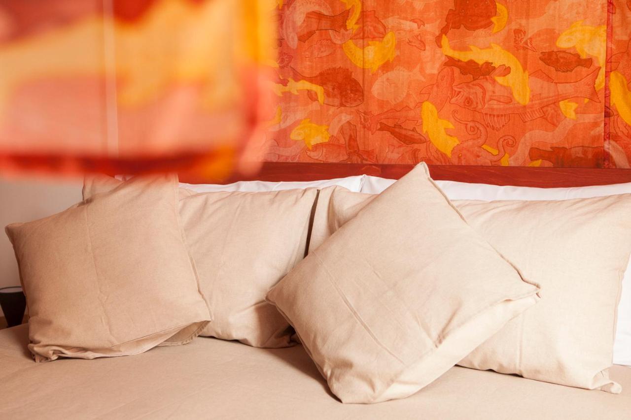 Superotium Bed & Breakfast Napoli Eksteriør bilde