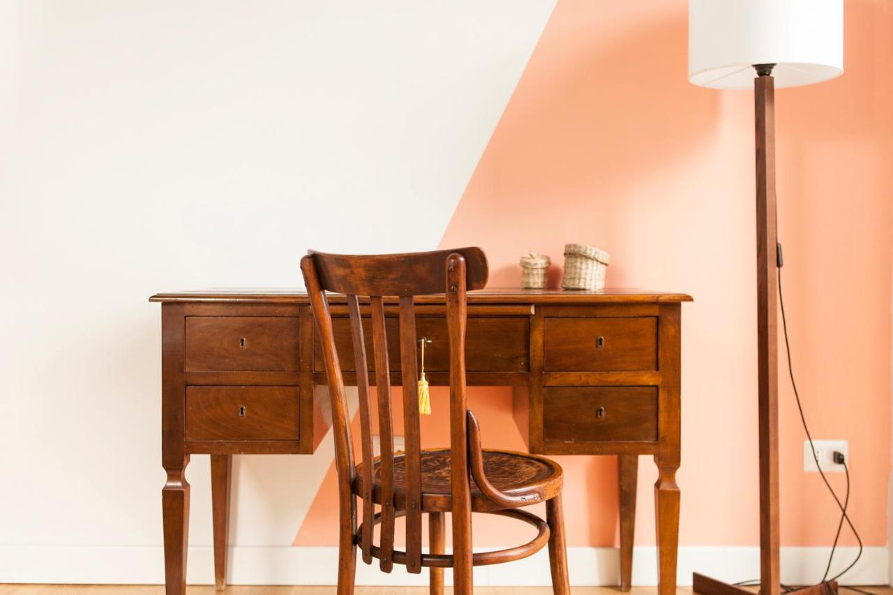 Superotium Bed & Breakfast Napoli Eksteriør bilde