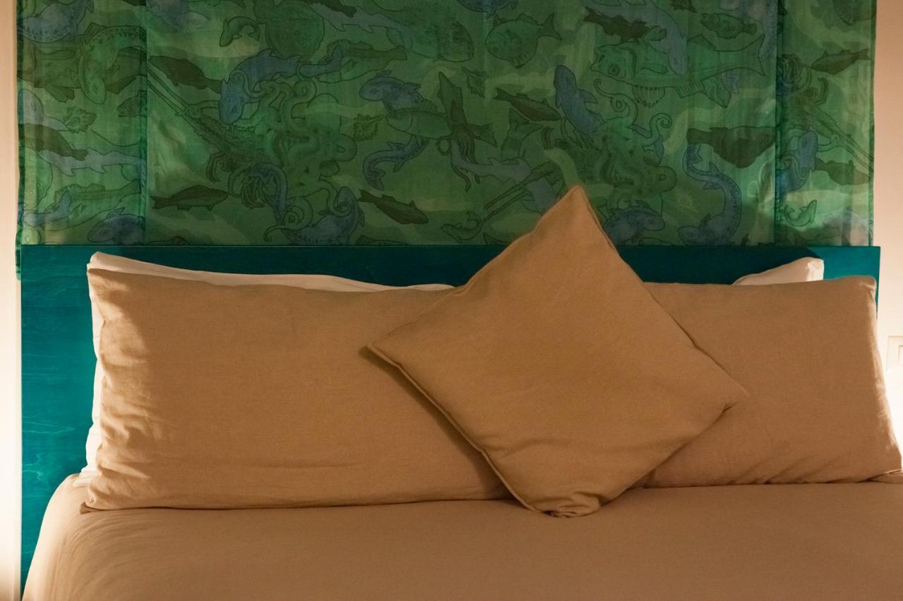 Superotium Bed & Breakfast Napoli Eksteriør bilde