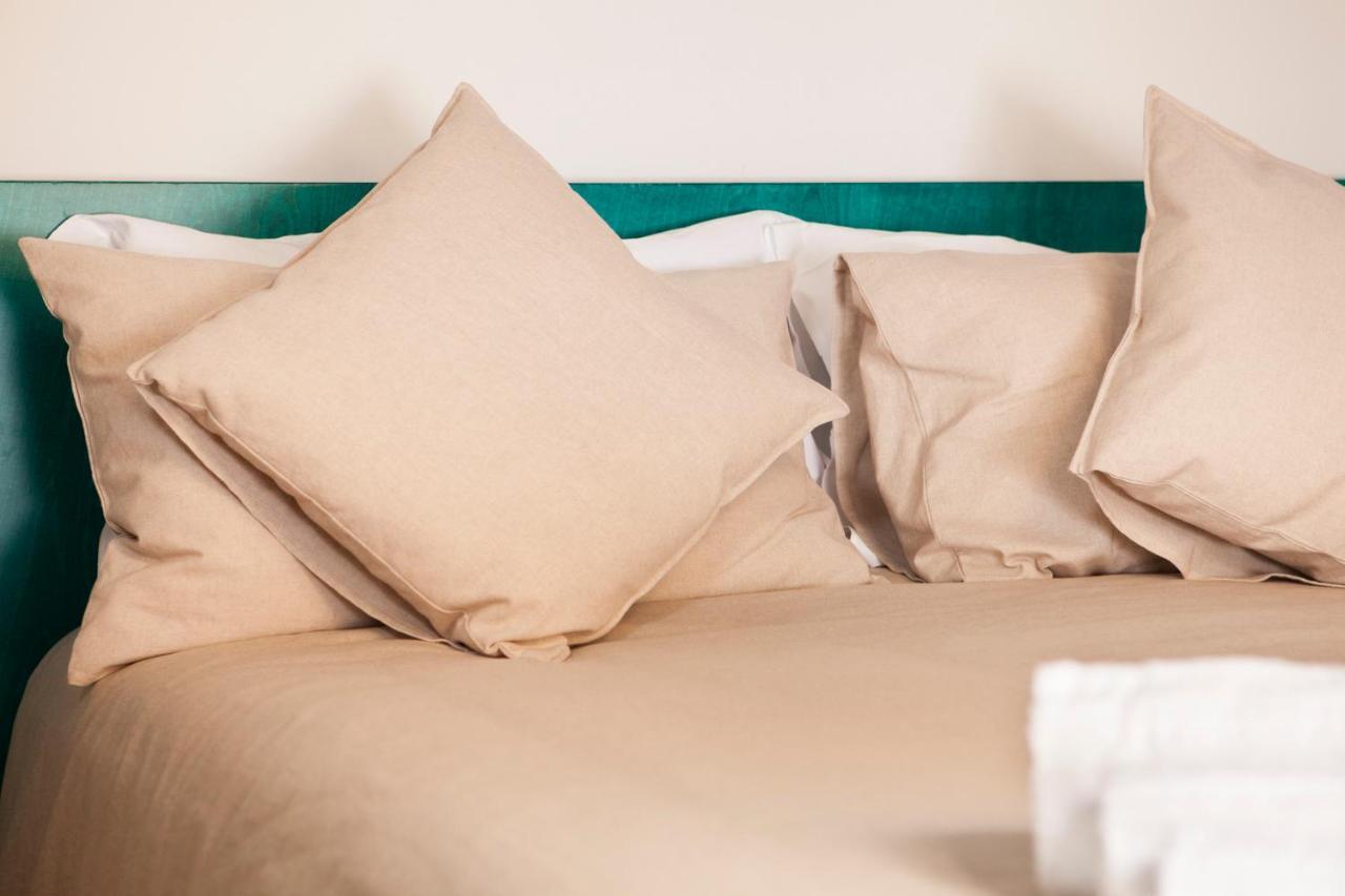 Superotium Bed & Breakfast Napoli Eksteriør bilde