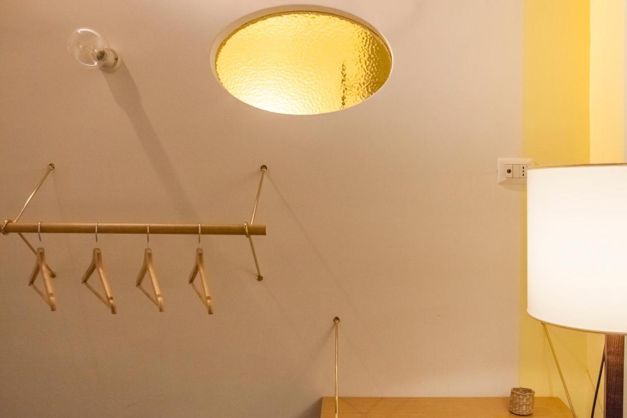 Superotium Bed & Breakfast Napoli Eksteriør bilde