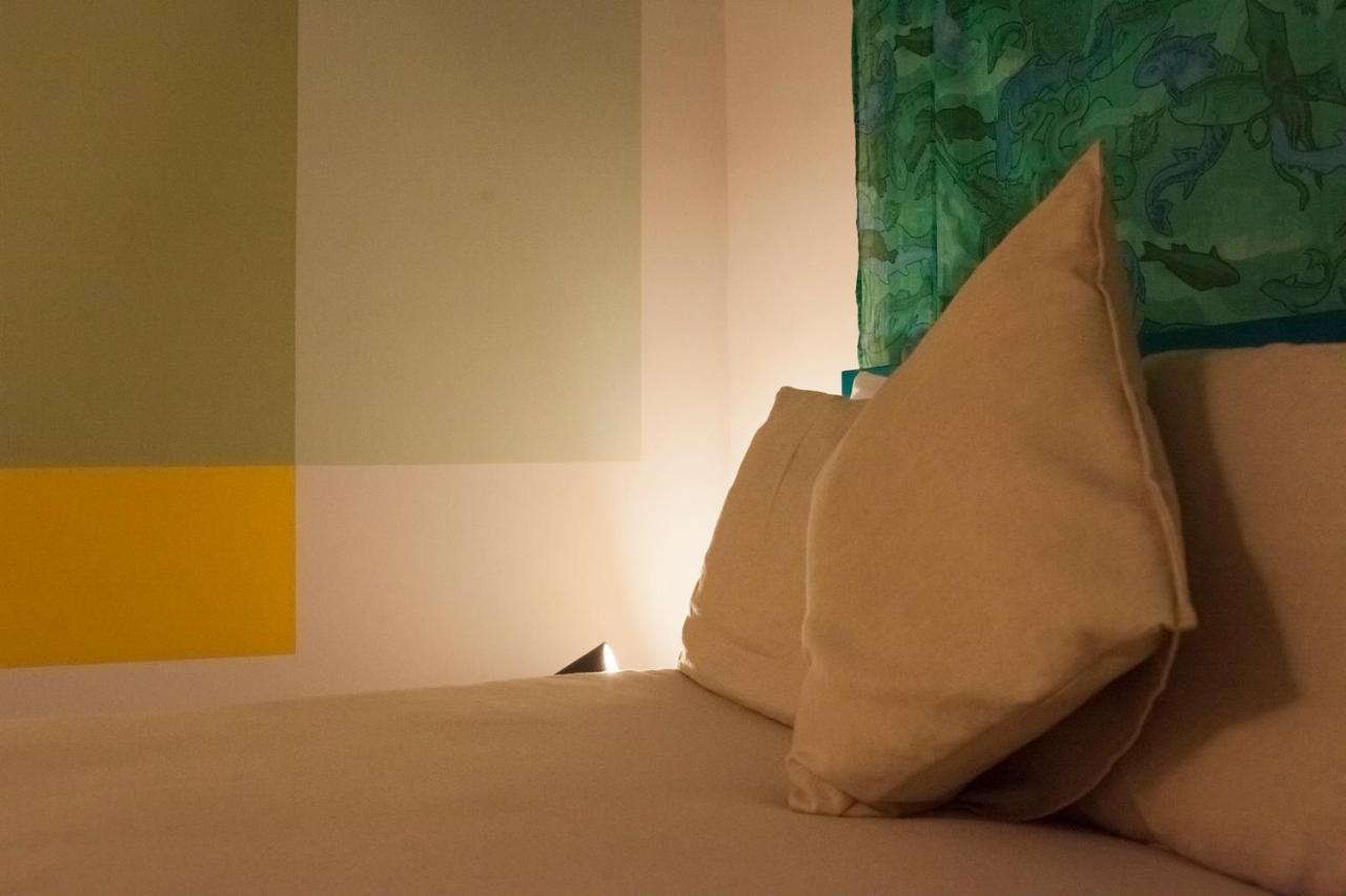 Superotium Bed & Breakfast Napoli Eksteriør bilde