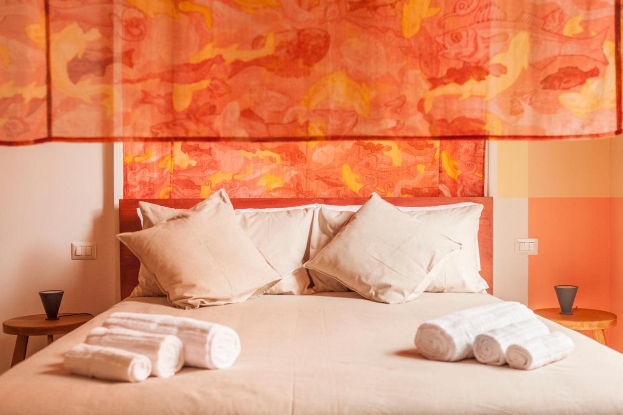Superotium Bed & Breakfast Napoli Eksteriør bilde