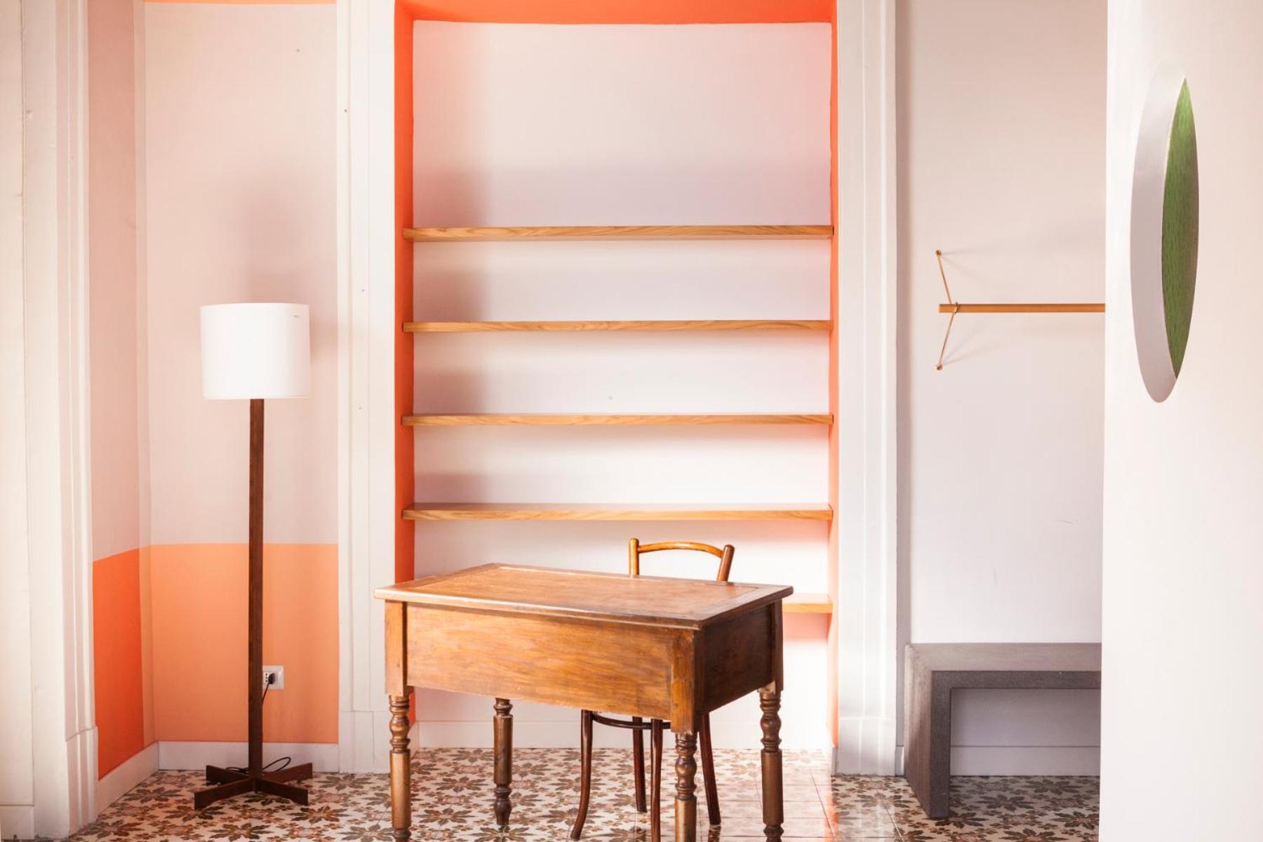 Superotium Bed & Breakfast Napoli Eksteriør bilde