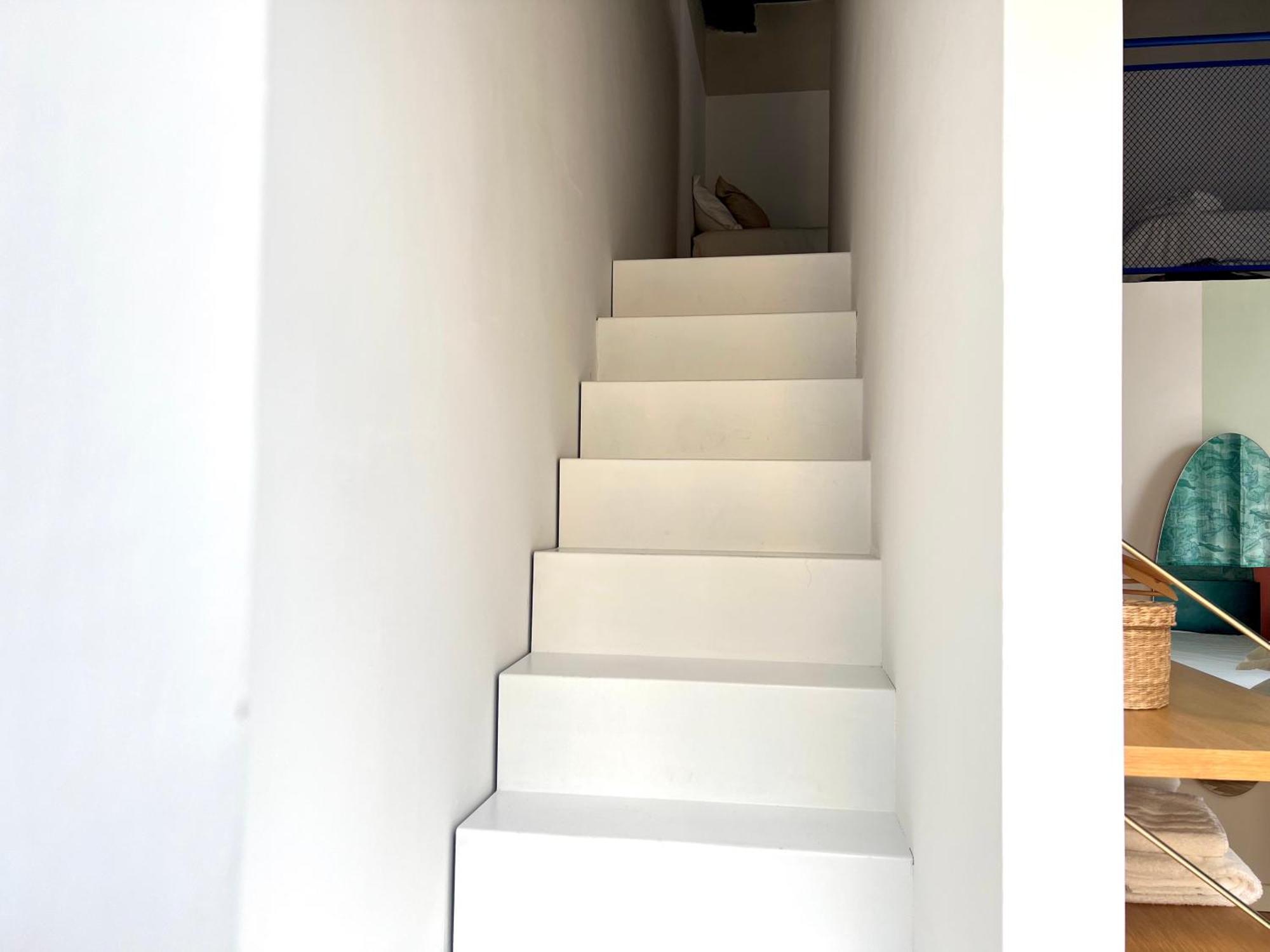 Superotium Bed & Breakfast Napoli Eksteriør bilde