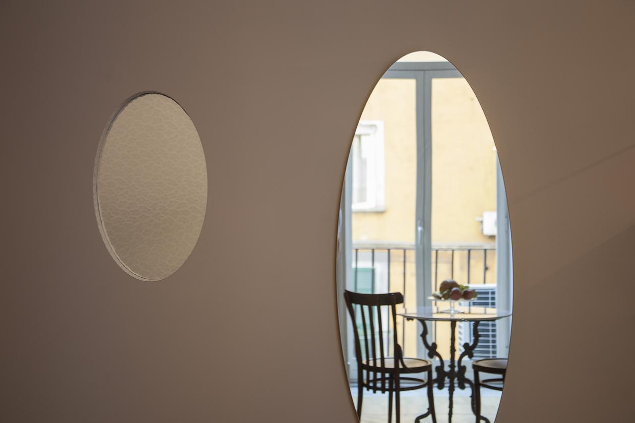 Superotium Bed & Breakfast Napoli Eksteriør bilde