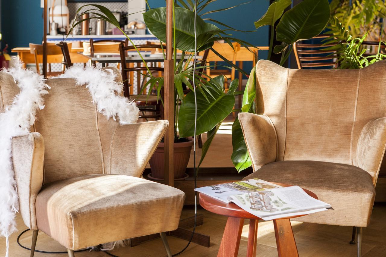 Superotium Bed & Breakfast Napoli Eksteriør bilde