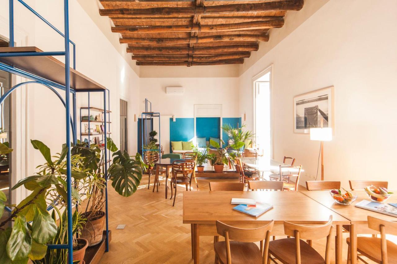 Superotium Bed & Breakfast Napoli Rom bilde